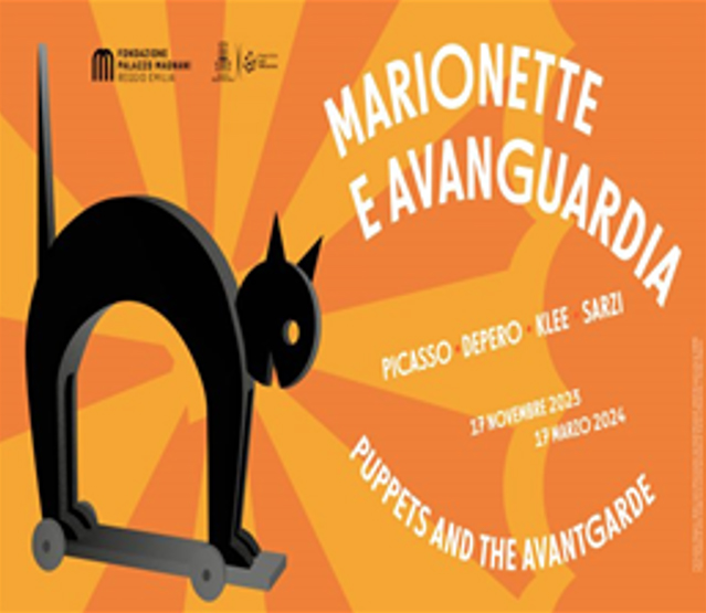 marionette